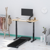 Hign Recognization Ergonomic Desk 