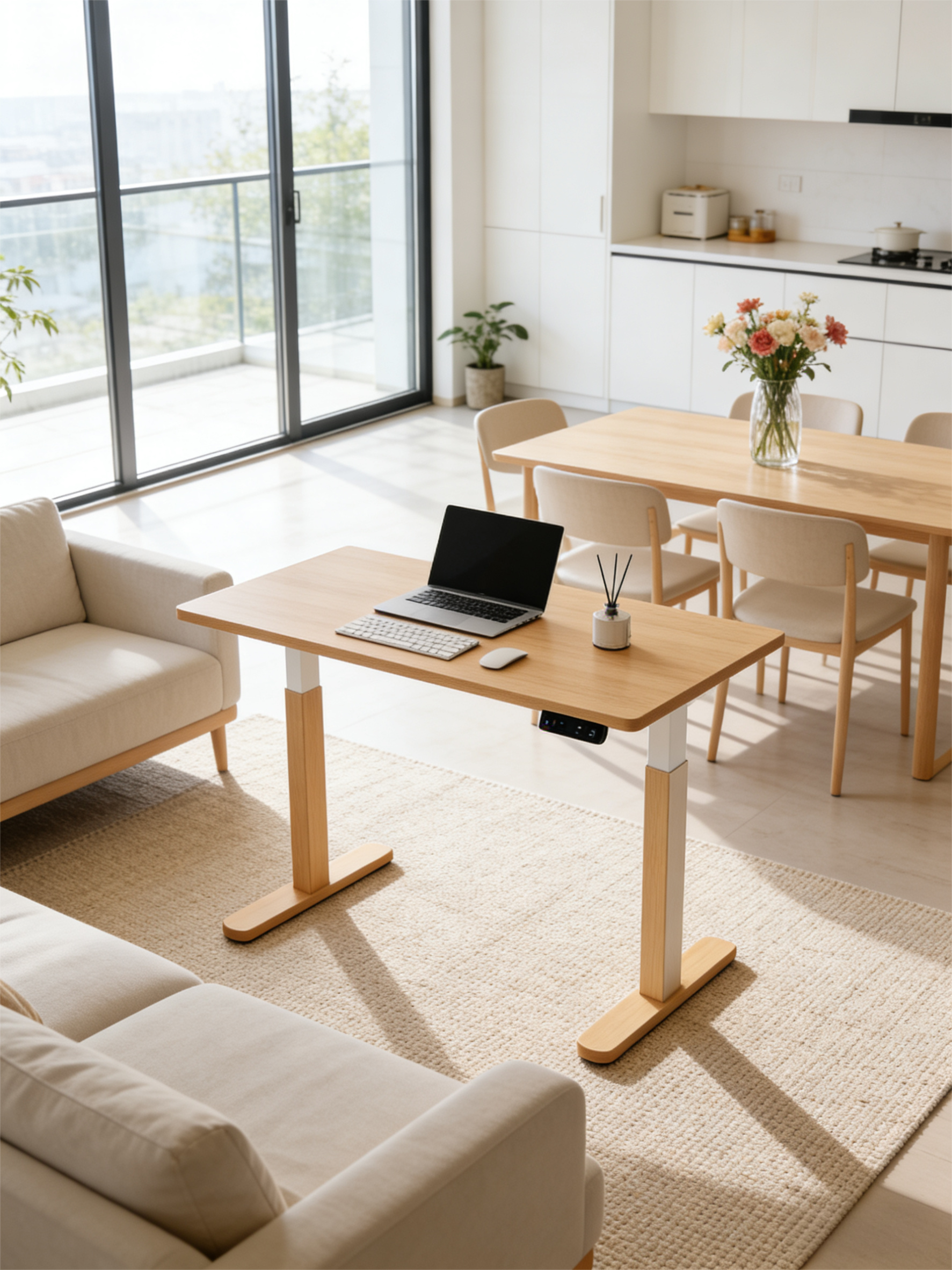 生成产品嵌入场景图