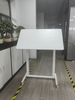 0-90° Pneumatic Tilt Height Adjustable Standing Desk for Architects & Home Use