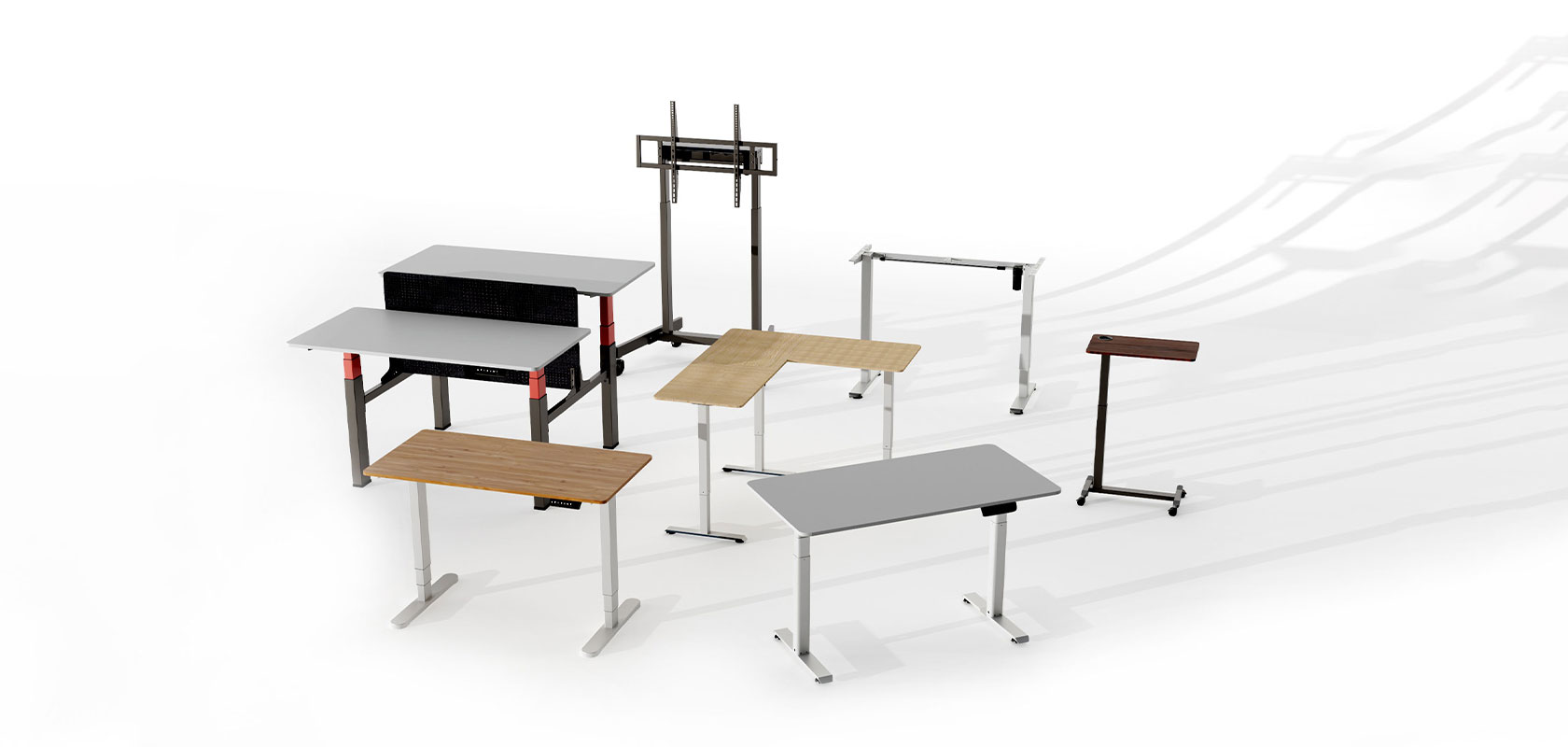 Standing Desks
